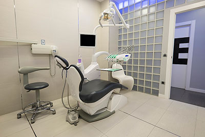 Clínica Dental Dra. Ibañez